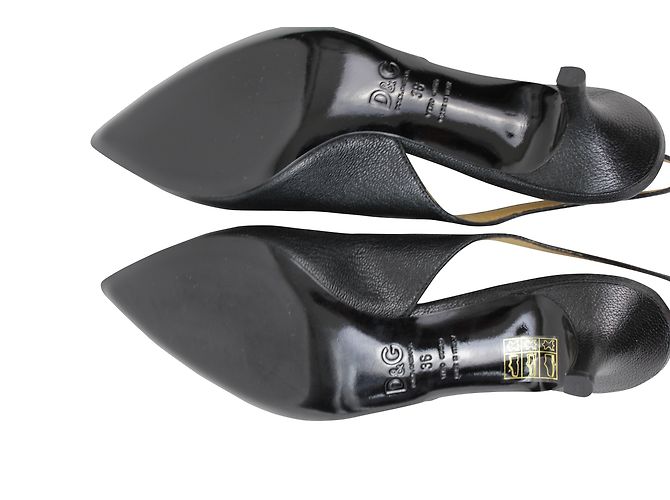 D&G Heels - view 2