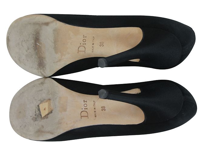 Christian Dior Fersen - Ansicht 5