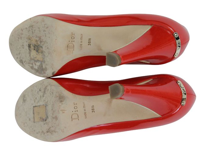 Christian Dior Fersen - Ansicht 5