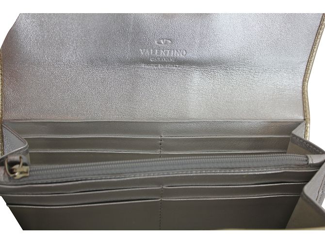 Valentino Bolsos de embrague - vista 3