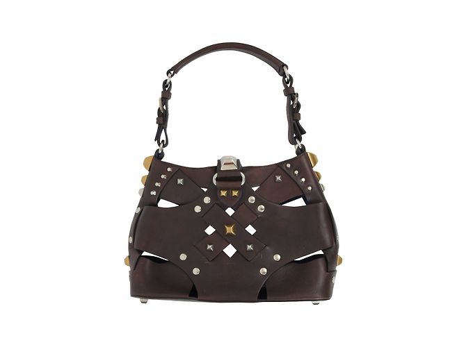 Prada Bolsos de mano - vista 2