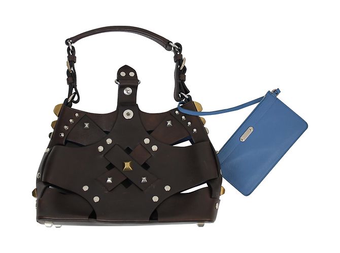 Prada Bolsos de mano - vista 3