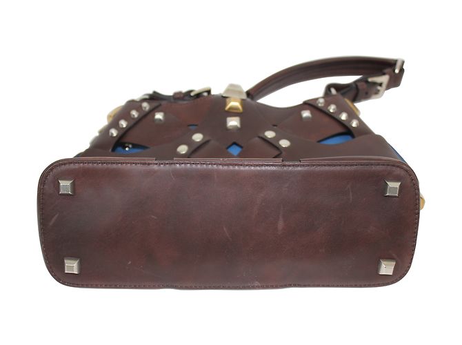 Prada Bolsos de mano - vista 4
