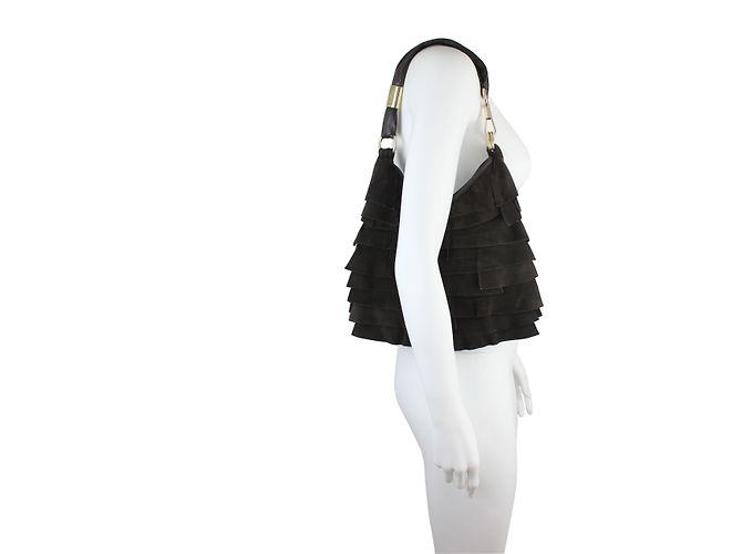 Yves Saint Laurent Bolsas - vista 3