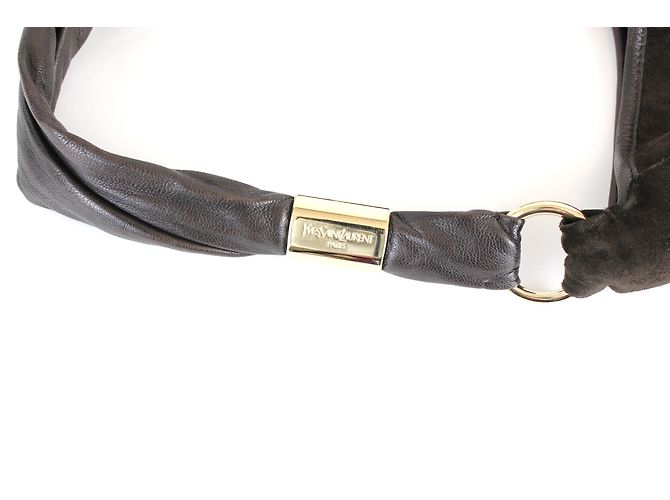 Yves Saint Laurent Bolsas - vista 4