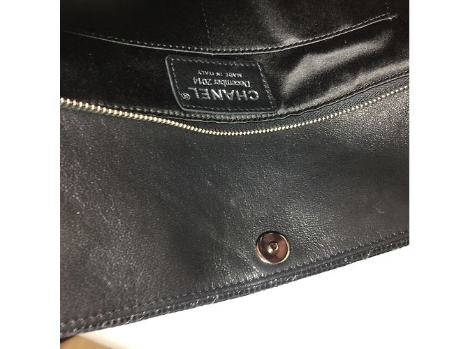 Chanel Bolsas Preto - vista 8