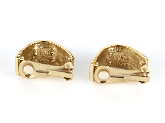 Michaela Frey Earrings - view 3