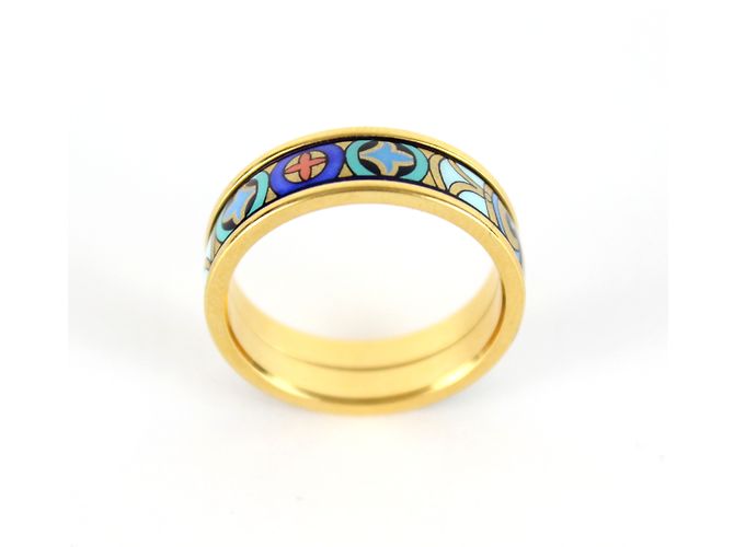 Michaela Frey Anillos - vista 2