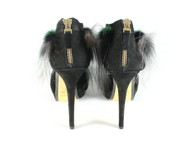 Fendi Heels - view 3