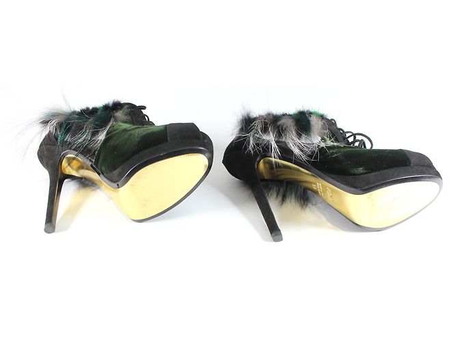 Fendi Heels - view 4