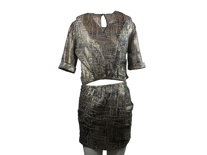 Isabel Marant Kleider - Ansicht 2
