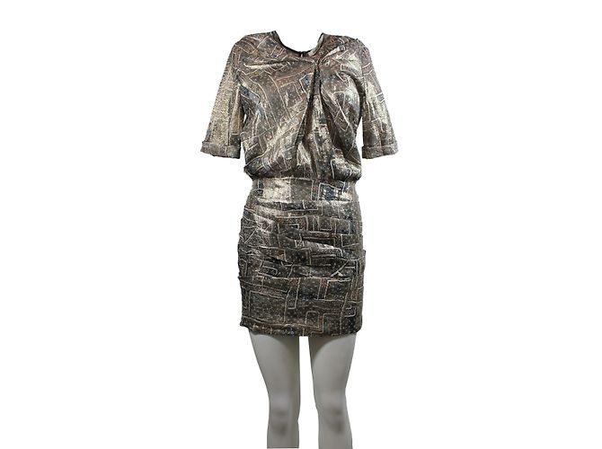 Isabel Marant Kleider - Ansicht 3