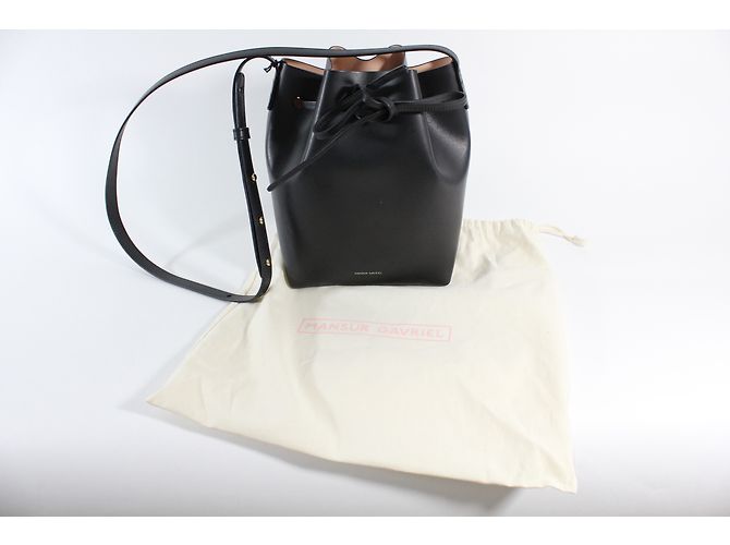 Mansur Gavriel Handtaschen - Ansicht 3