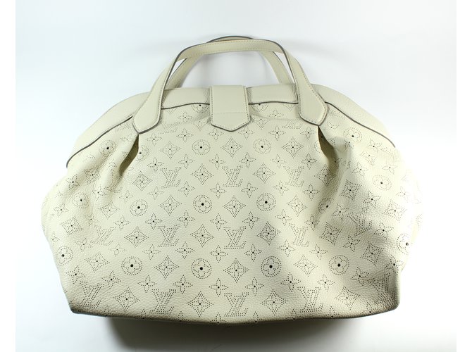 Cirrus Louis Vuitton Borse Crudo - vista 3