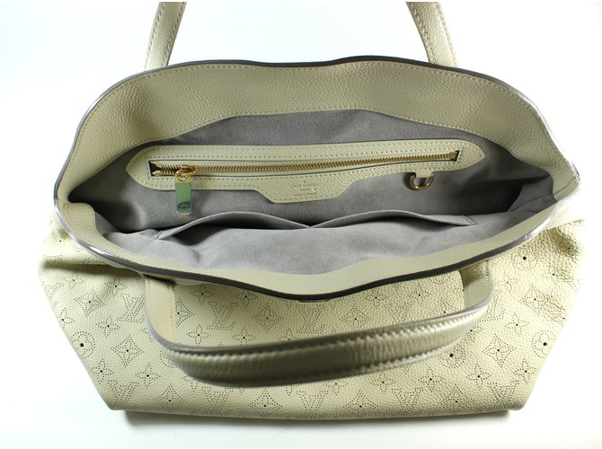 Cirrus Louis Vuitton Borse Crudo - vista 4