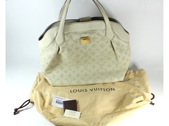 Cirrus Louis Vuitton Borse Crudo - vista 5