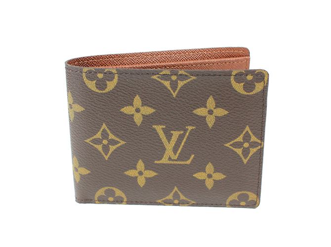 Louis Vuitton Purses, wallets, cases Multiple colors - view 3