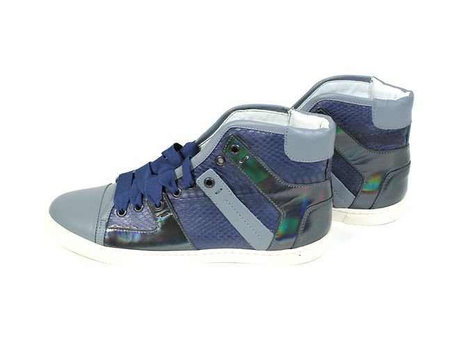 Lanvin tênis - vista 3