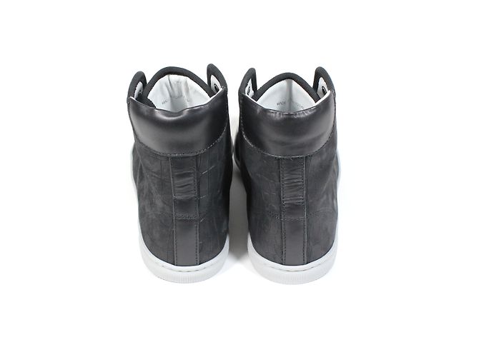 Lanvin Baskets hautes - vue 2