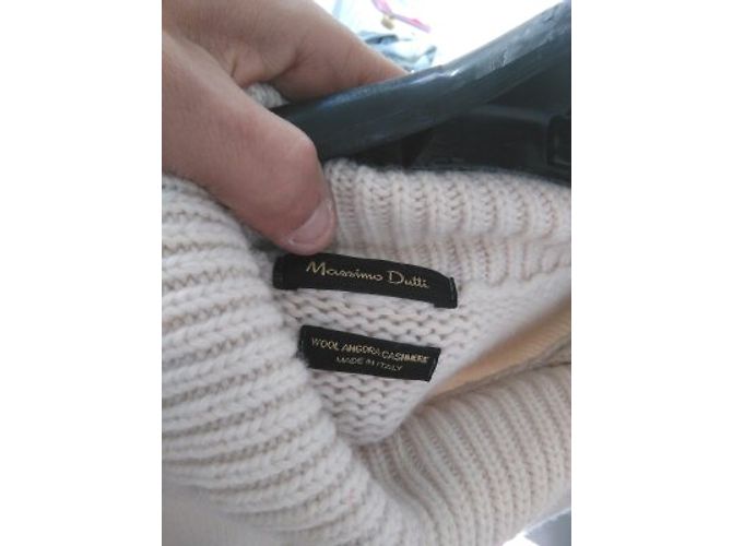 Massimo Dutti Coats, Outerwear - view 5