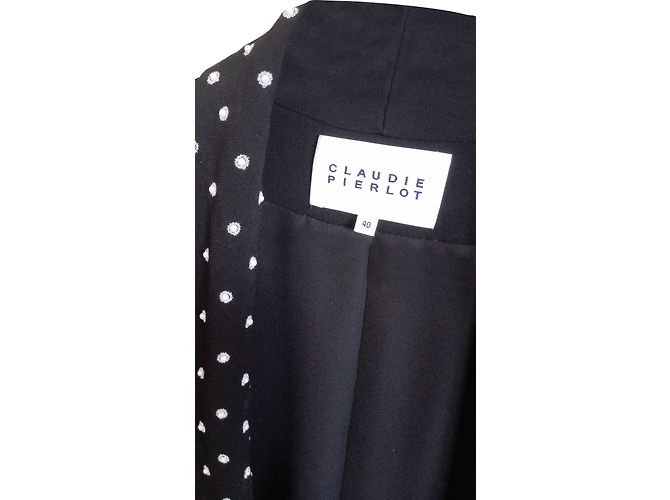 Claudie Pierlot Jacken - Ansicht 2