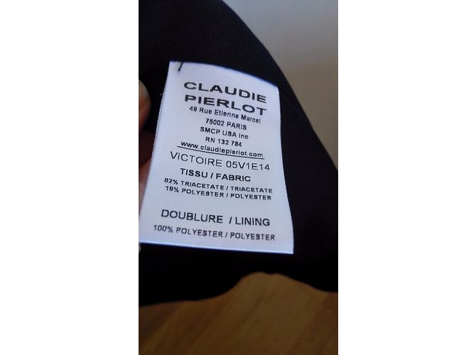 Claudie Pierlot Jacken - Ansicht 3
