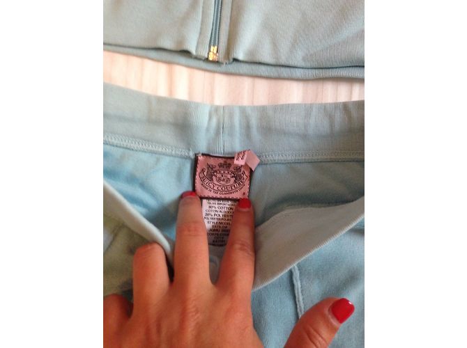Juicy Couture Ensemble - vue 3
