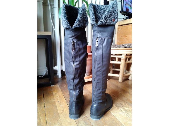 Mellow Yellow Stiefel - Ansicht 3