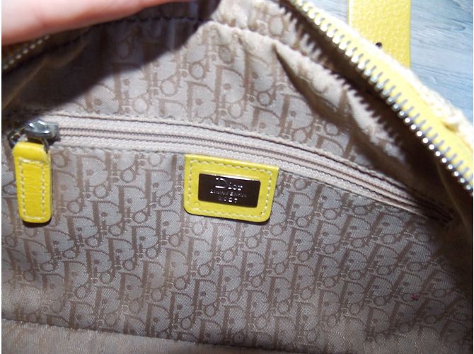 Dior Bolsos de mano - vista 3