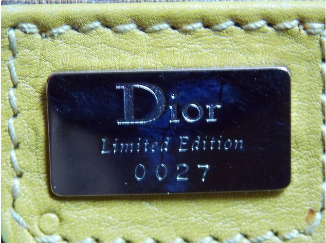 Dior Bolsos de mano - vista 5