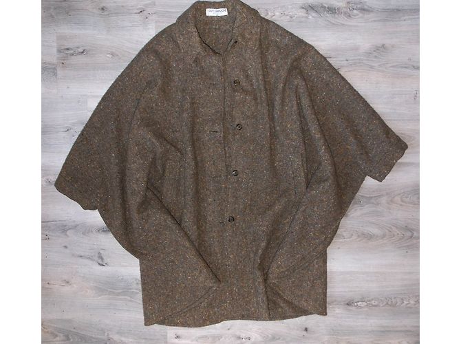 Guy Laroche Coats, Outerwear - view 3
