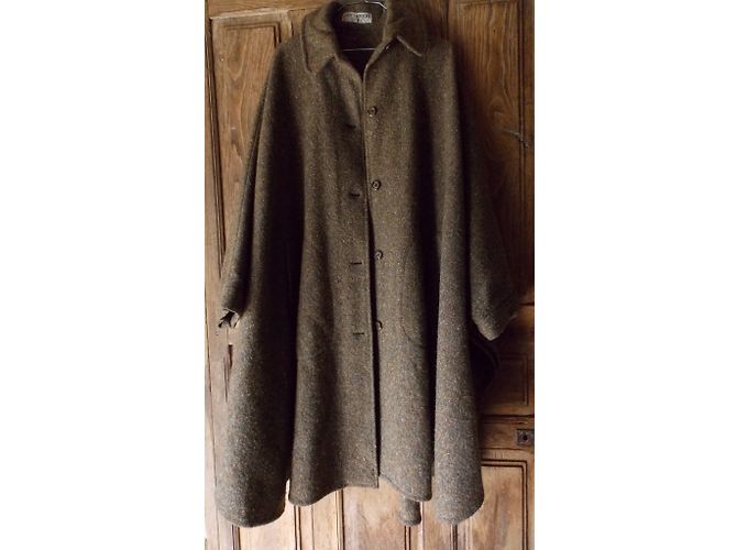 Guy Laroche Coats, Outerwear - view 4