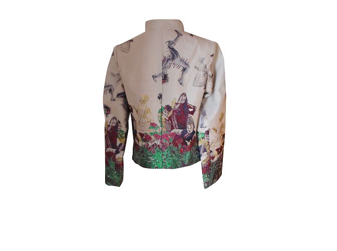 Desigual Chaquetas - vista 2