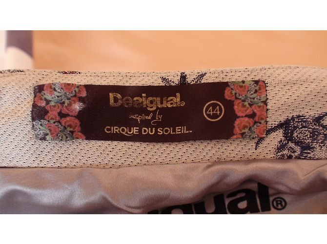 Desigual Chaquetas - vista 3