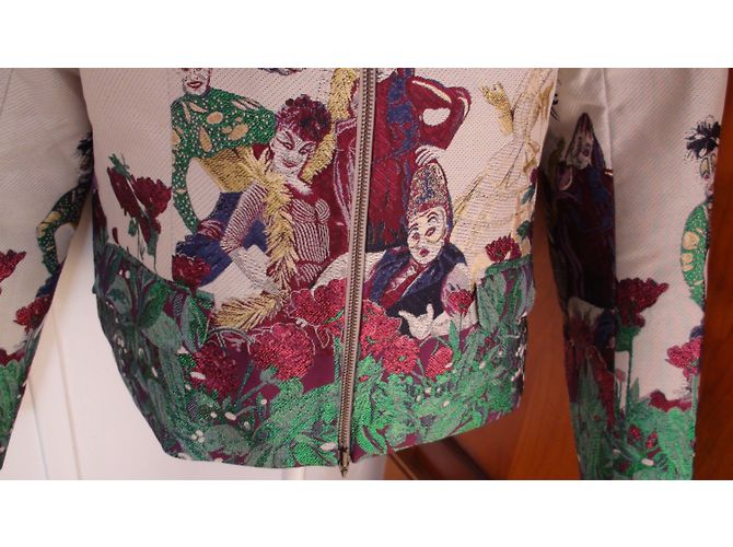 Desigual Chaquetas - vista 4