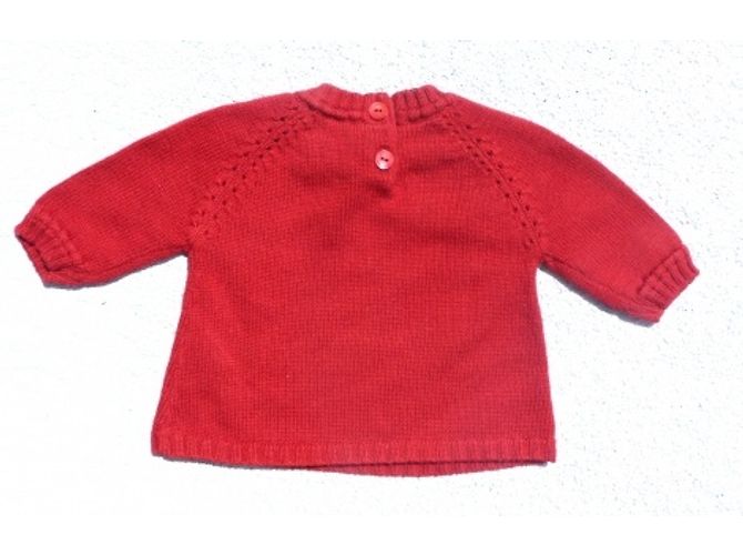 Burberry Pull bébé - vue 3