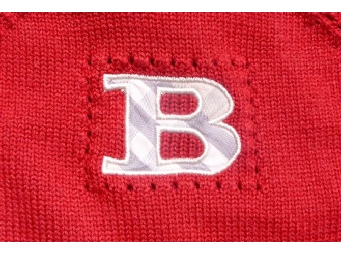 Burberry Pull bébé - vue 4