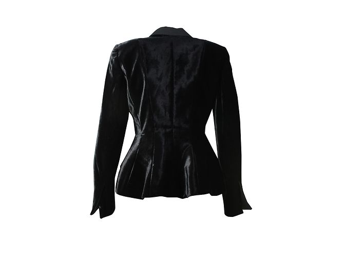 Christian Dior Giacche - vista 2