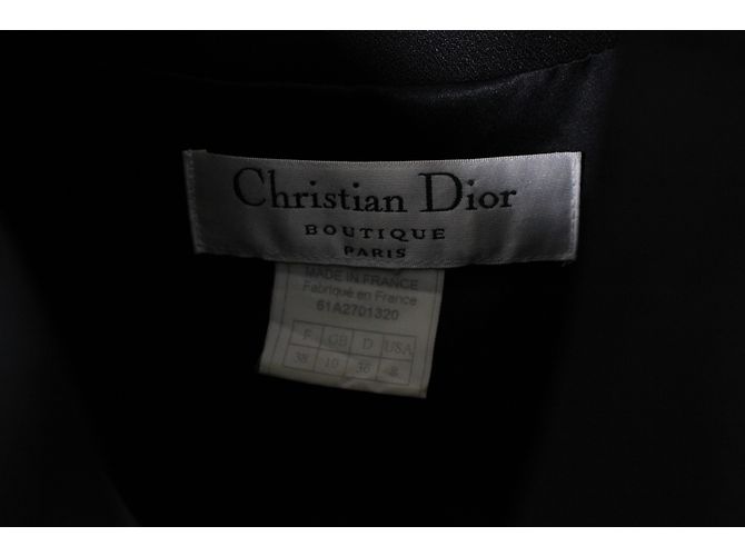 Christian Dior Giacche - vista 3