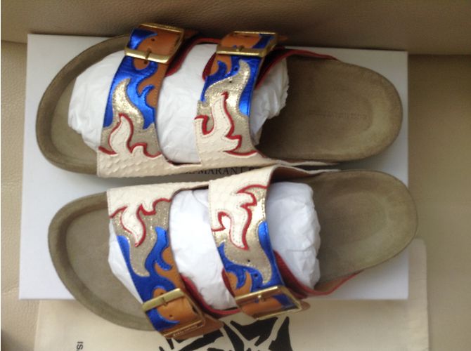 Isabel Marant Etoile sandali - vista 2