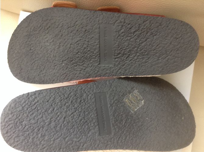 Isabel Marant Etoile sandali - vista 3