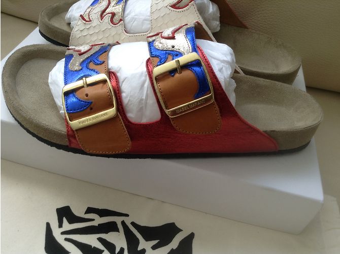 Isabel Marant Etoile sandali - vista 5