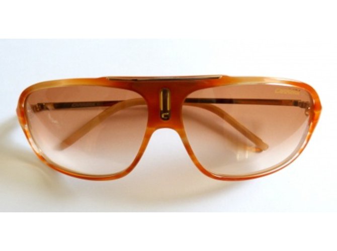 Carrera Sunglasses Brown - view 2