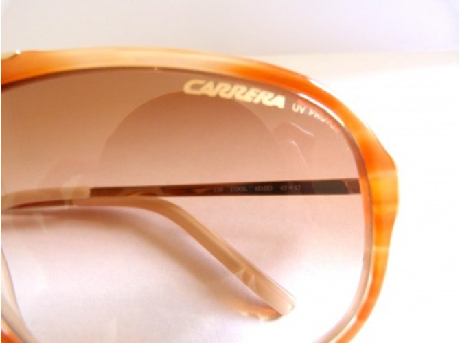 Carrera Sunglasses Brown - view 3