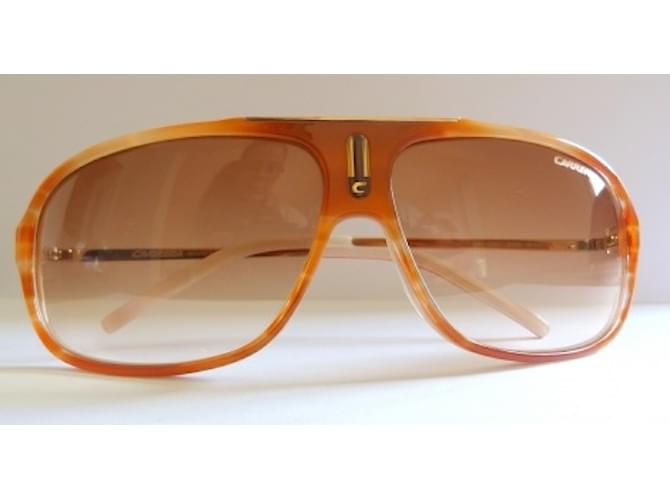 Carrera Sunglasses Brown - view 6