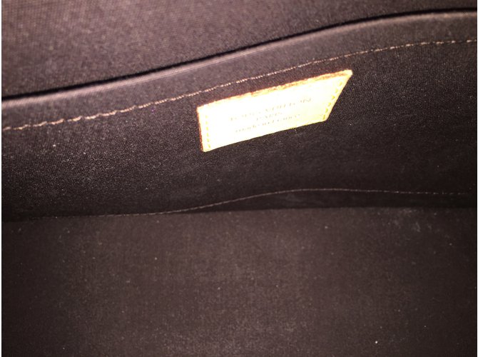 Rosewood Louis Vuitton Borse Marrone - vista 6