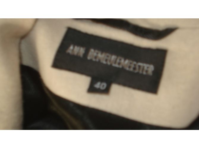 Burberry Brit Abrigos, Ropa de calle - vista 5