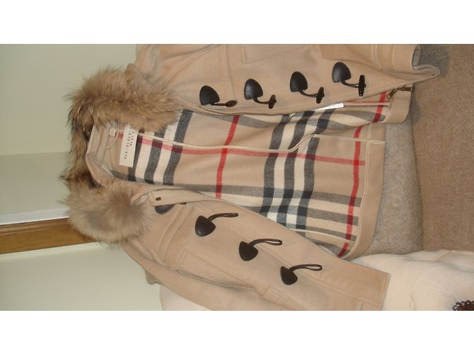 Burberry Brit Abrigos, Ropa de calle - vista 6