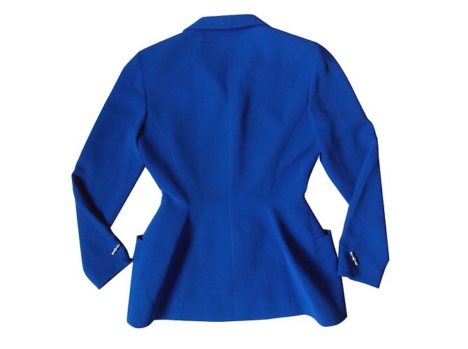 Thierry Mugler Falda elegante - vista 2