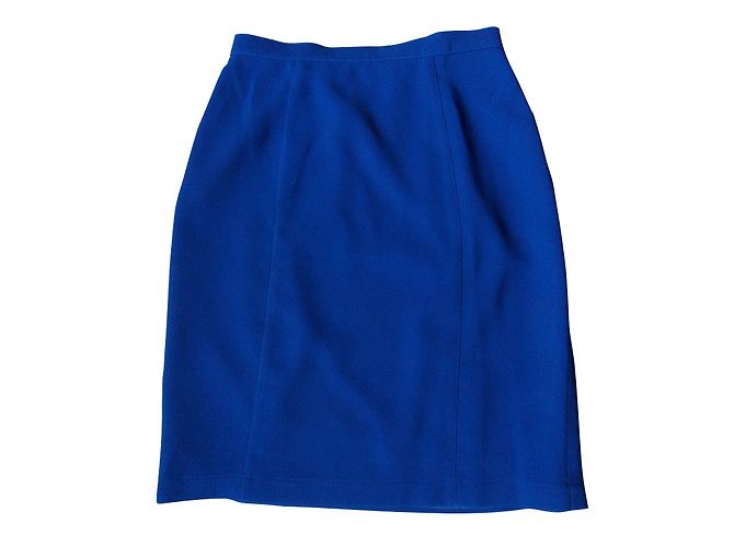 Thierry Mugler Falda elegante - vista 3